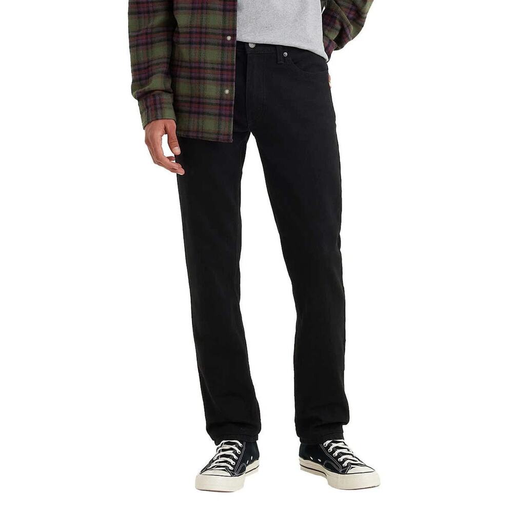 Levi's Men’s 511 Slim Fit Jeans